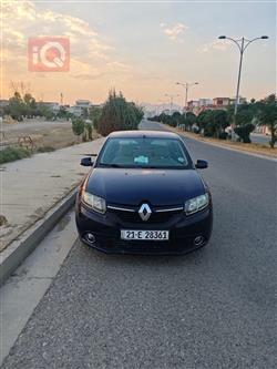 Renault Symbol